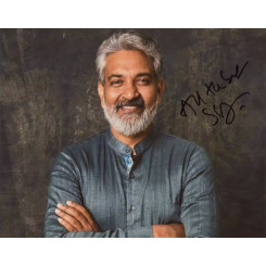 RAJAMOULI S.S.