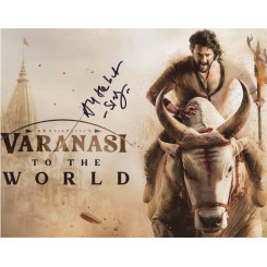 RAJAMOULI S.S.