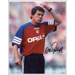 REHHAGEL Otto