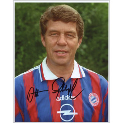 REHHAGEL Otto
