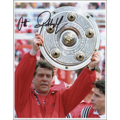 REHHAGEL Otto