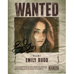 RUDD Emily
