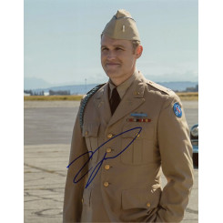 RUSSELL Wyatt