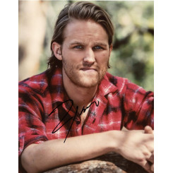 RUSSELL Wyatt