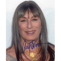 HUSTON Anjelica