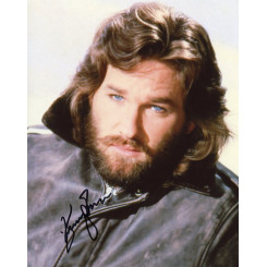 RUSSELL Kurt (The Thing)