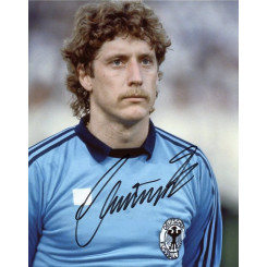 SCHUMACHER Harald