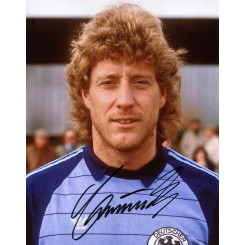 SCHUMACHER Harald