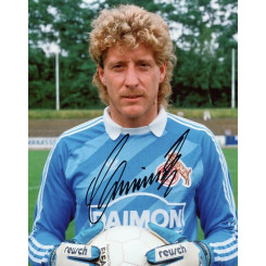 SCHUMACHER Harald