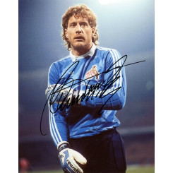 SCHUMACHER Harald