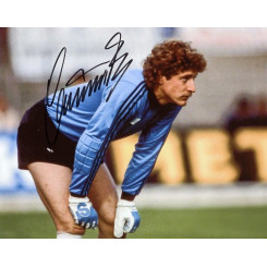SCHUMACHER Harald