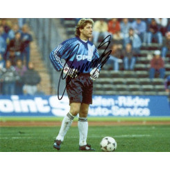SCHUMACHER Harald