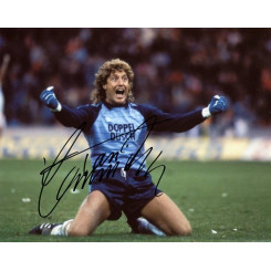 SCHUMACHER Harald