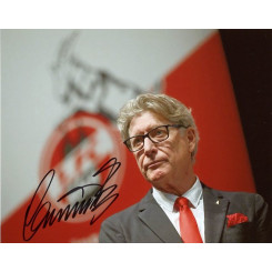 SCHUMACHER Harald