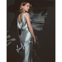 SEYDOUX Léa