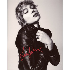 SEYDOUX Léa