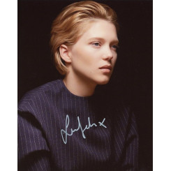 SEYDOUX Léa