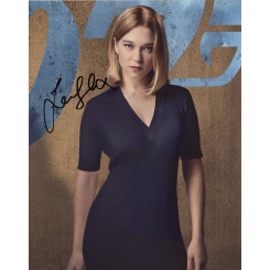 SEYDOUX Léa