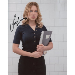 SEYDOUX Léa