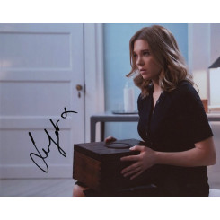 SEYDOUX Léa