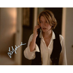 SEYDOUX Léa