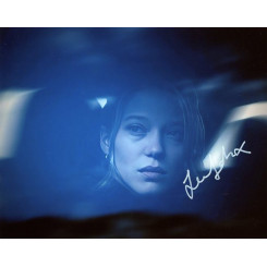 SEYDOUX Léa