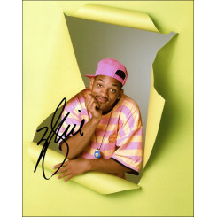 SMITH Will