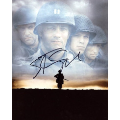 SPIELBERG Steven