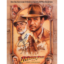 SPIELBERG Steven
