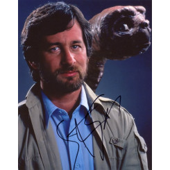 SPIELBERG Steven