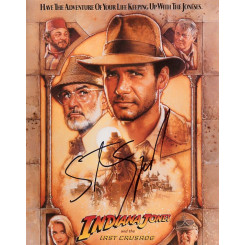 SPIELBERG Steven