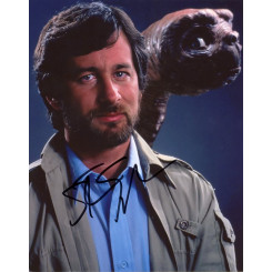 SPIELBERG Steven