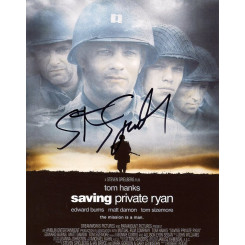 SPIELBERG Steven