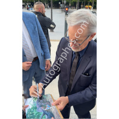 SPIELBERG Steven