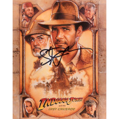 SPIELBERG Steven