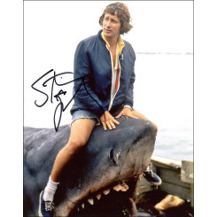 SPIELBERG Steven