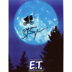 SPIELBERG Steven