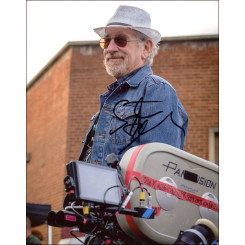SPIELBERG Steven