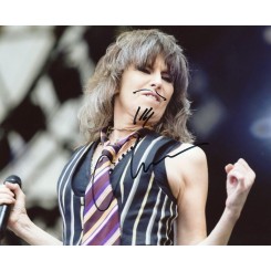 HYNDE Chrissie (The...