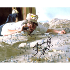 SPIELBERG Steven