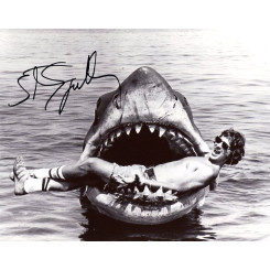 SPIELBERG Steven