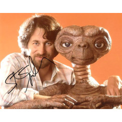 SPIELBERG Steven