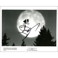 SPIELBERG Steven