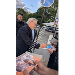 SPIELBERG Steven