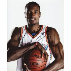 IBAKA Serge