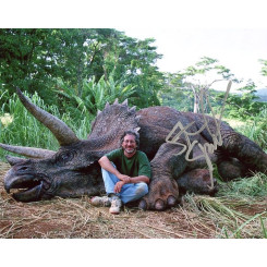 SPIELBERG Steven