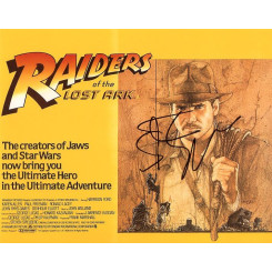 SPIELBERG Steven