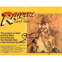 SPIELBERG Steven