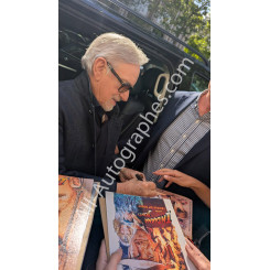 SPIELBERG Steven