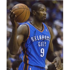 IBAKA Serge